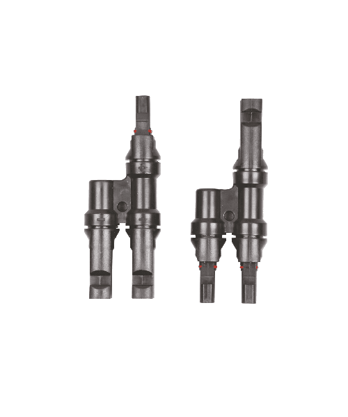 BRANCH CONNECTOR 1 to 2