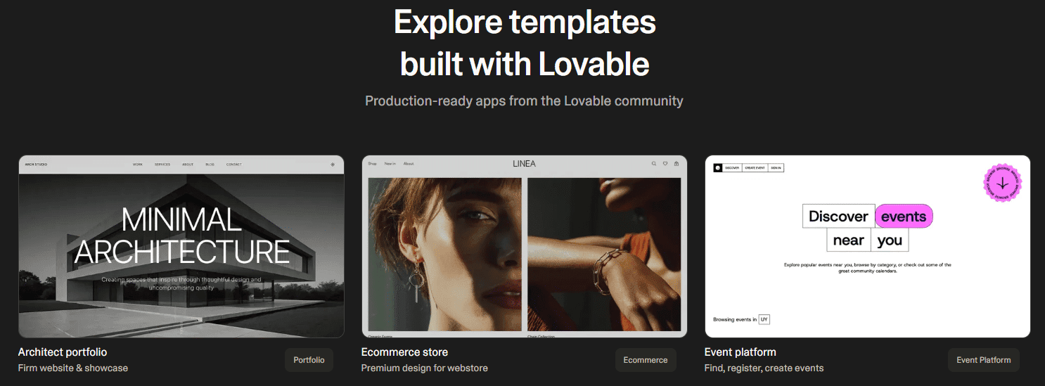 Marketing Spotlight: Lovable Marketing Strategy Content Marketing and Demand Generation