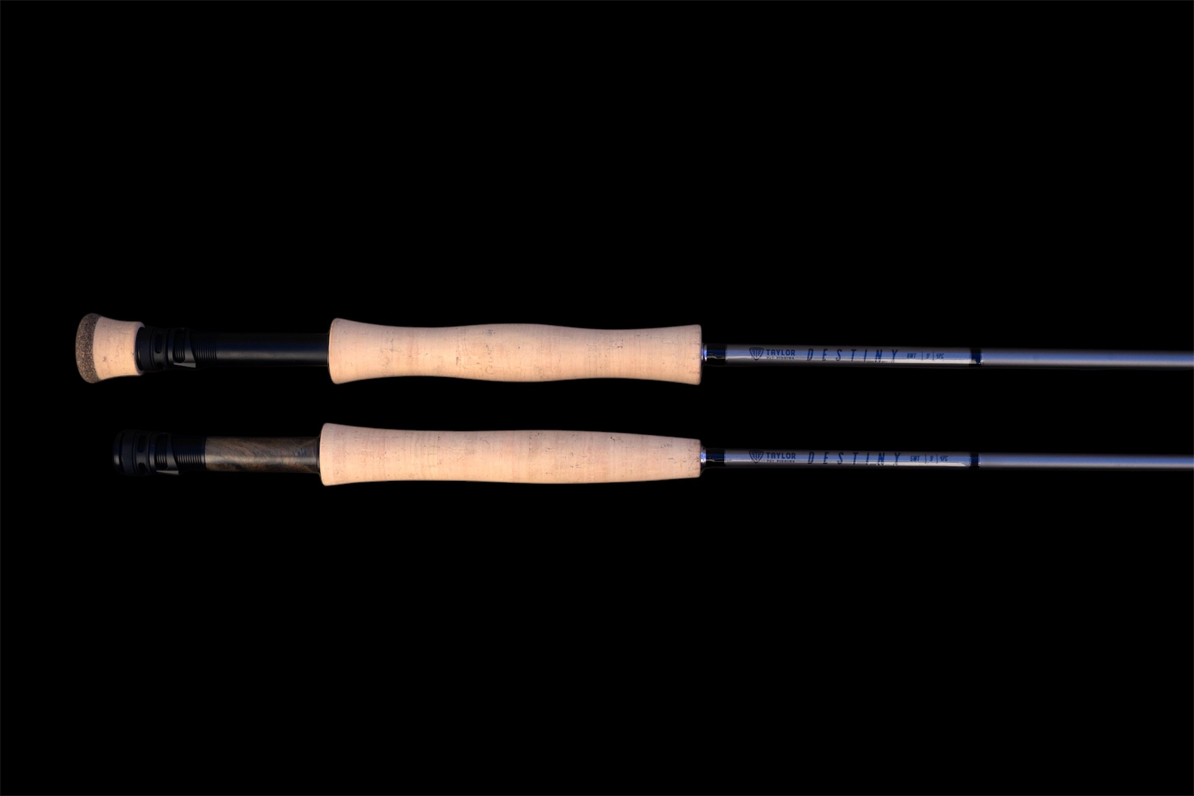 Desinty fly rod taylor fly fishing