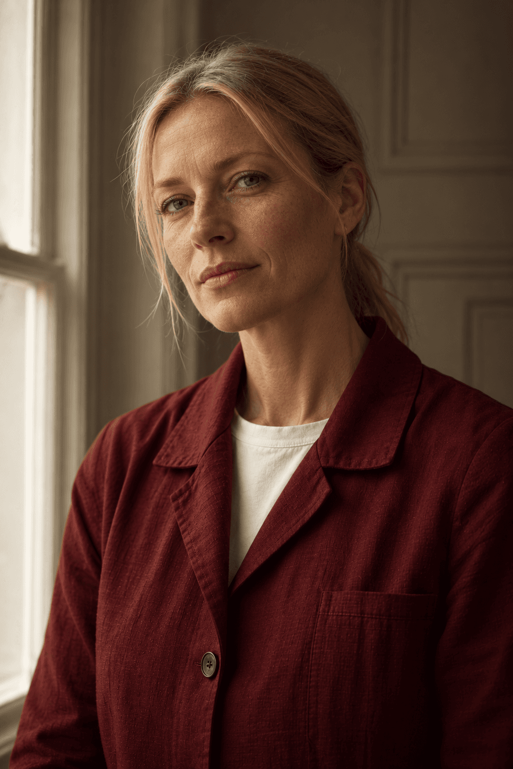 Dr Ines Valkonen, endocrinologist
