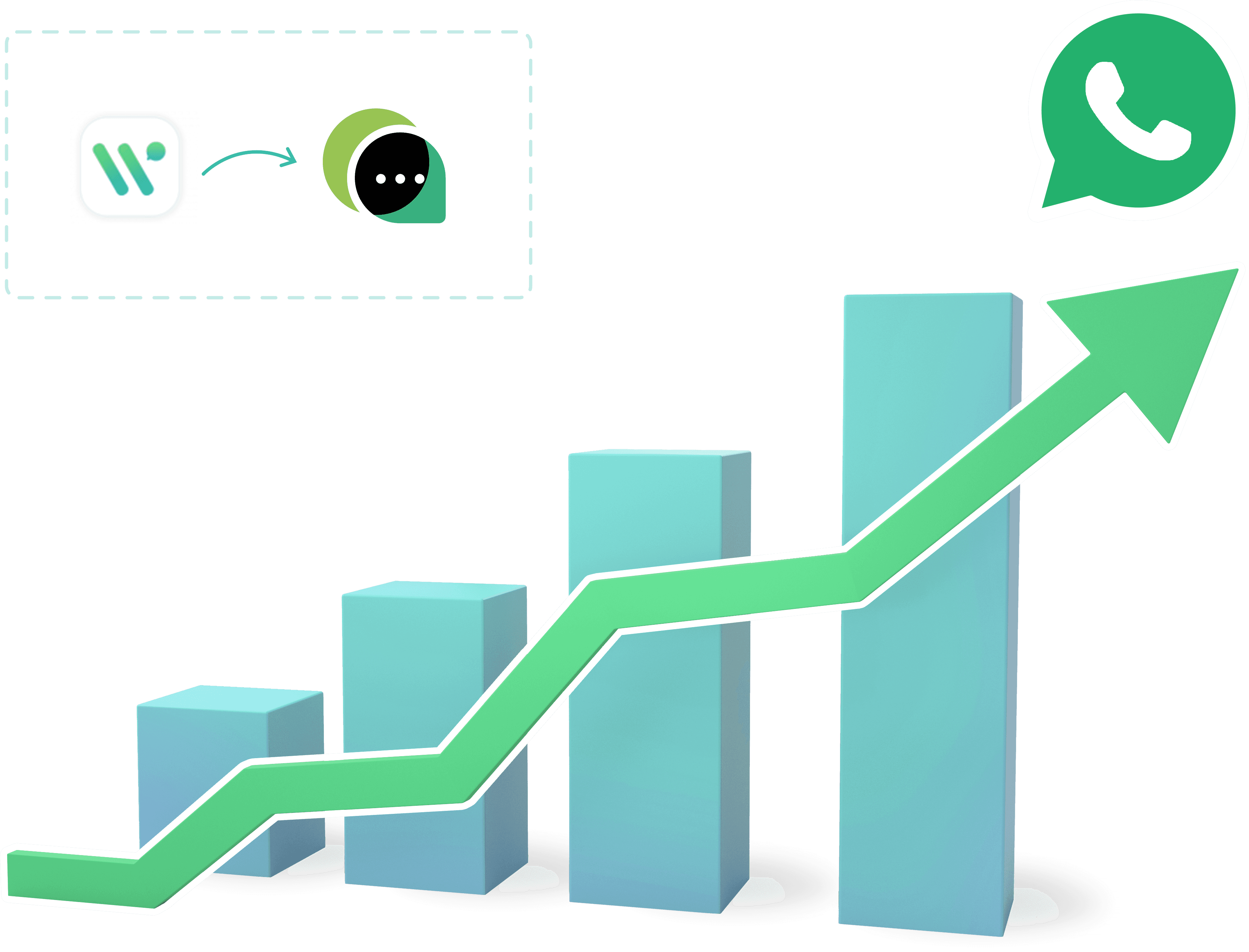 WhatsApp Bulk messages