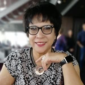 Deborah Spencer