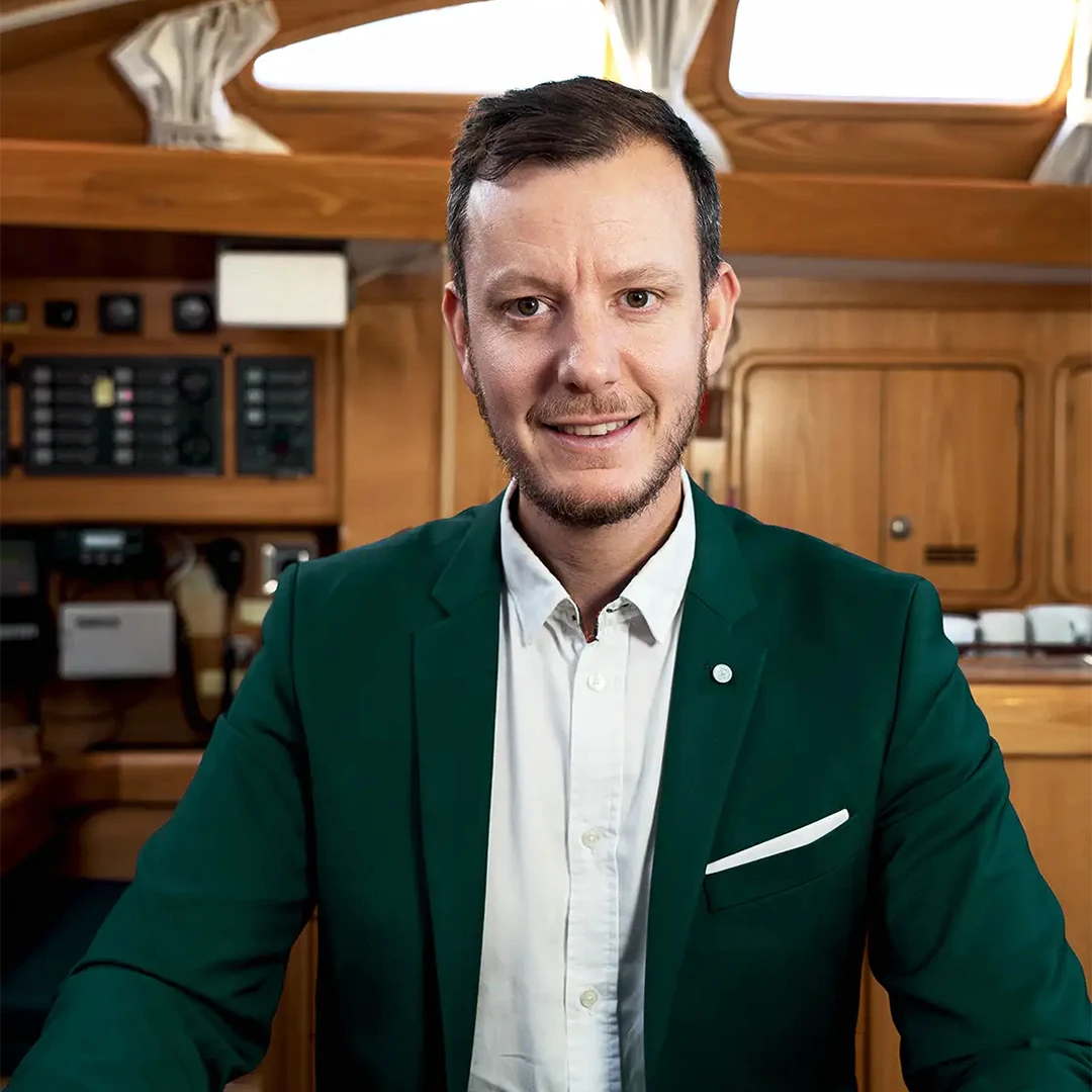 Victor Laurin - Gestion de patrimoine en Bretagne