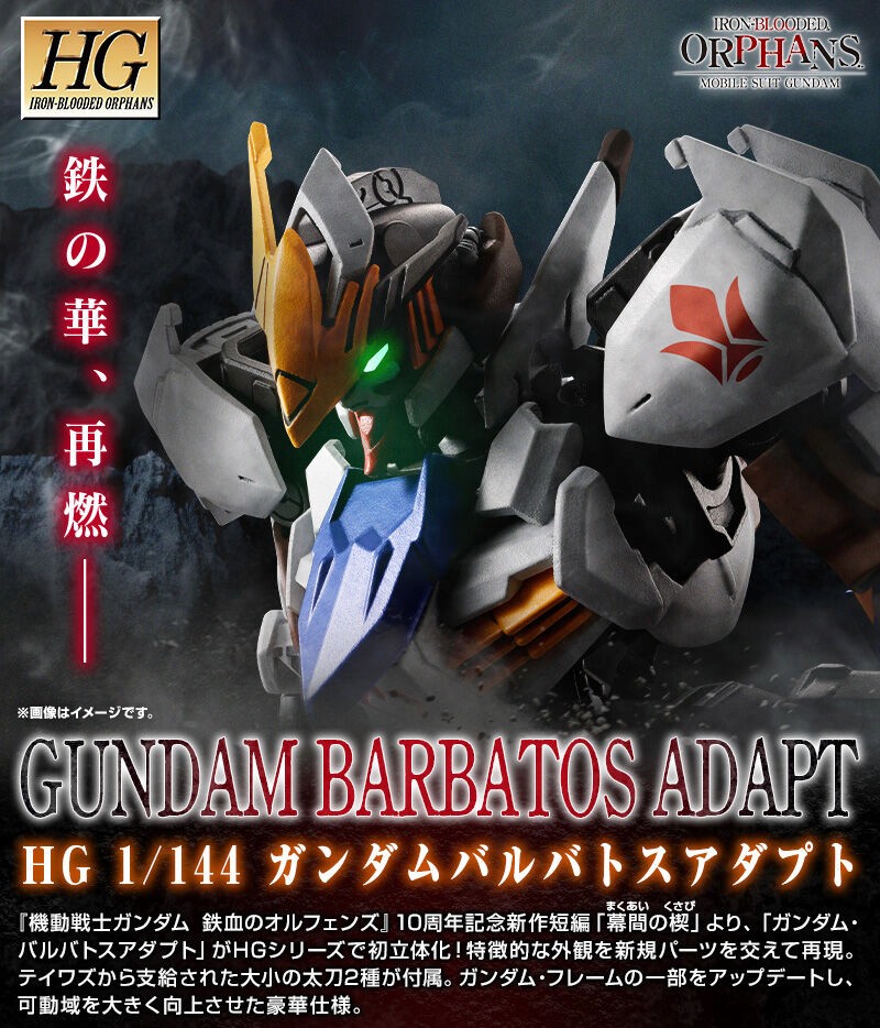 Gunpla Catalog