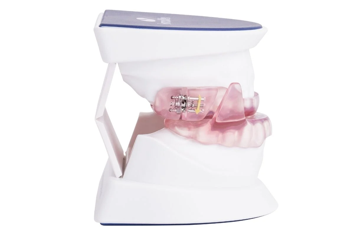 SomnoDent® Oral Appliance Therapy