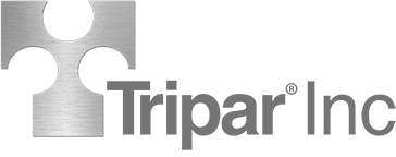 Tripar Logo