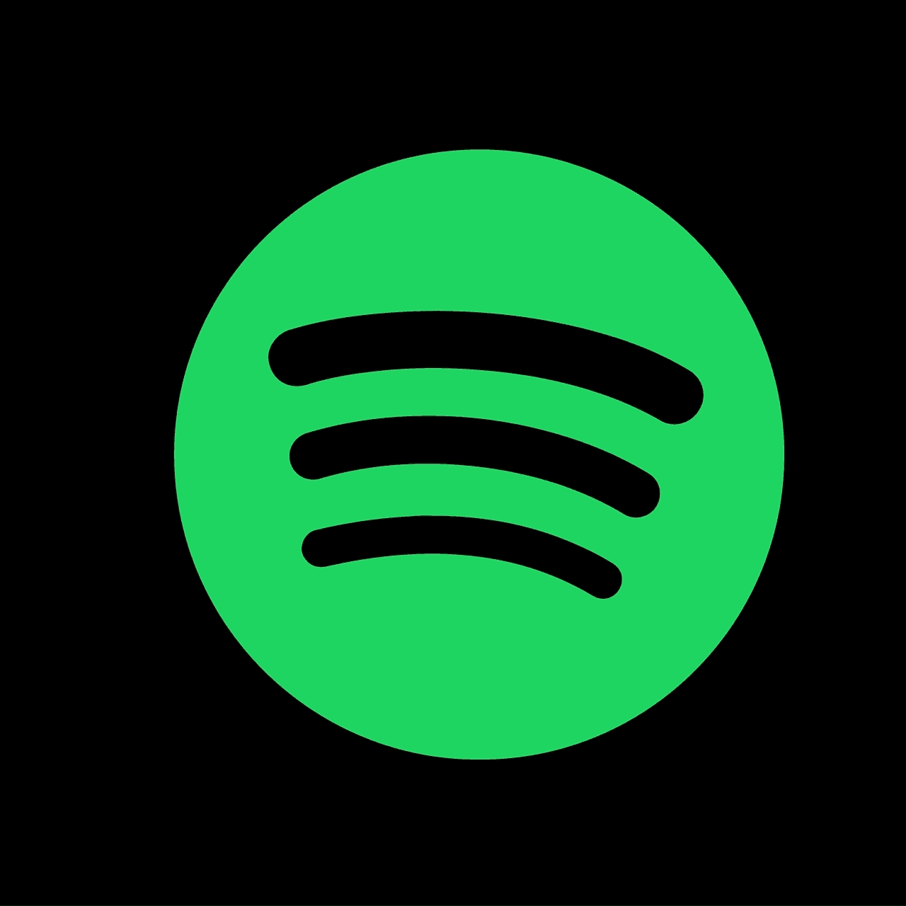 Spotify icon