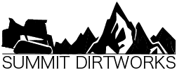 Summit Dirtworks logo