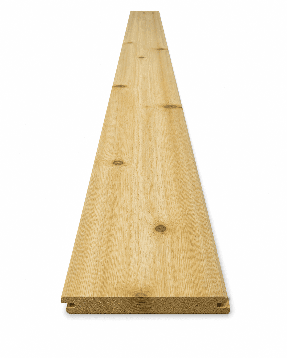 1x6 - Reversible V-Edge Cedar Siding stocked at Capital Lumber in Boise, Idaho