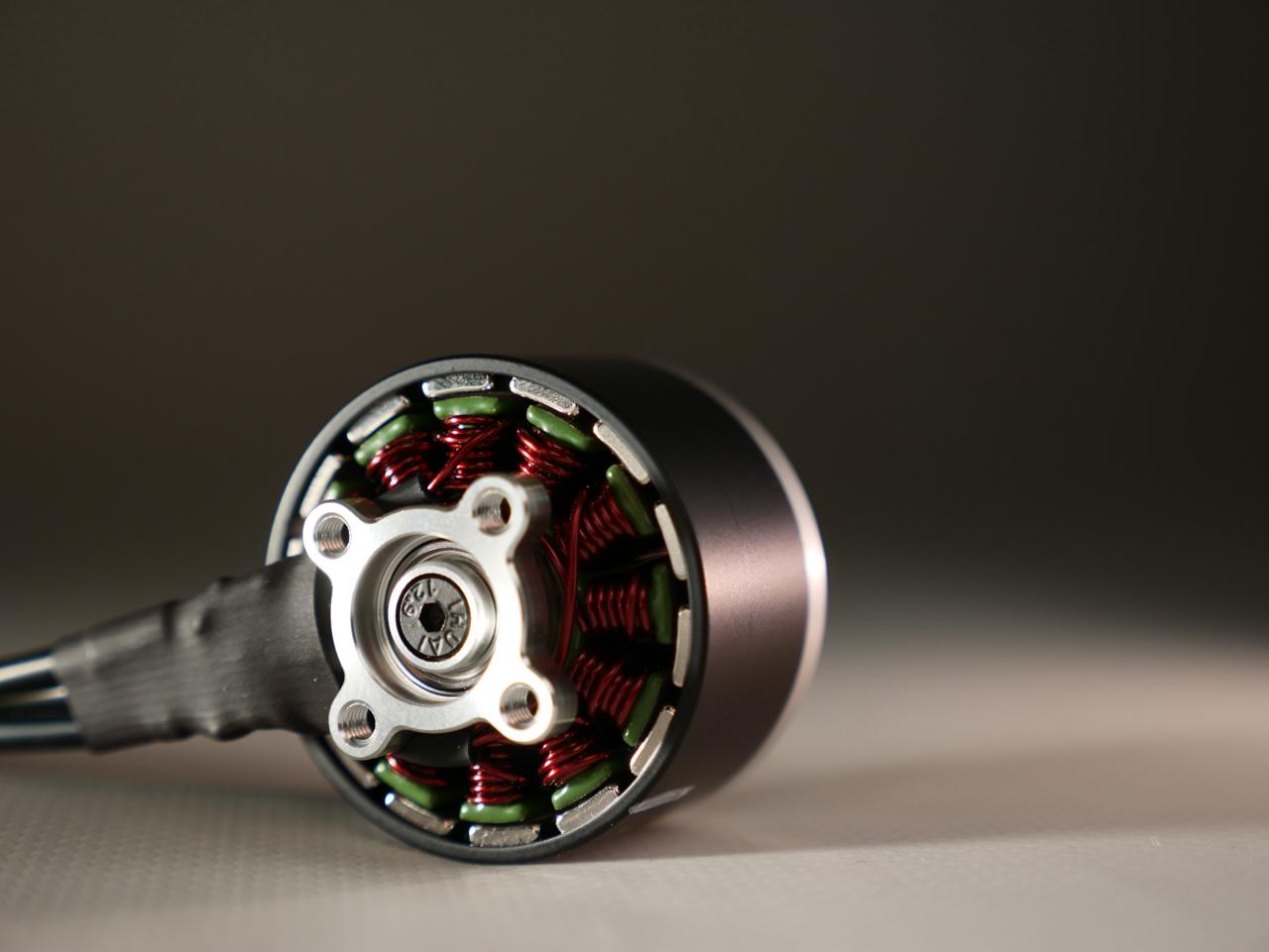 Drone motor 3115, мотор для дрона