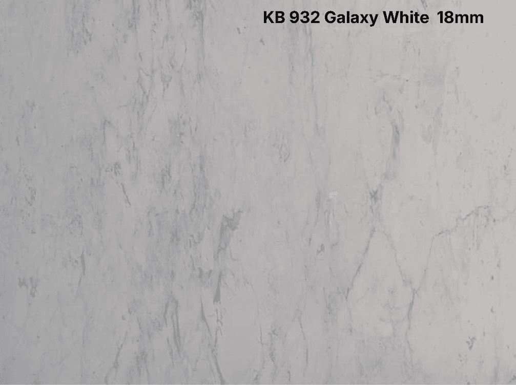 Galaxy White