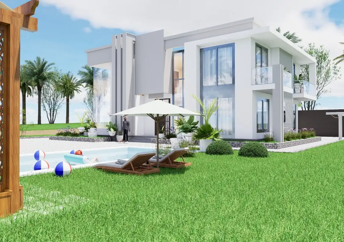Wenamy house design – image 2 of 11