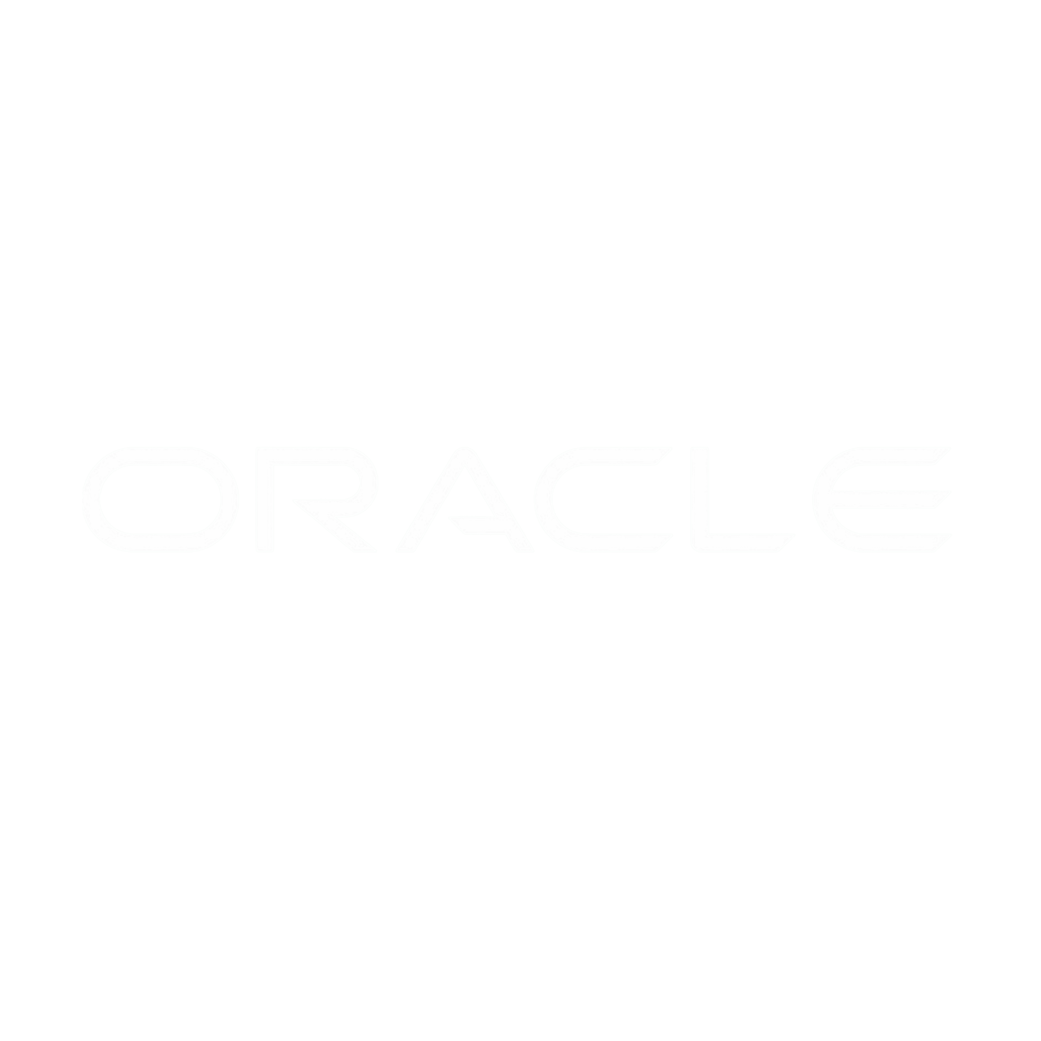 Oracle Logo