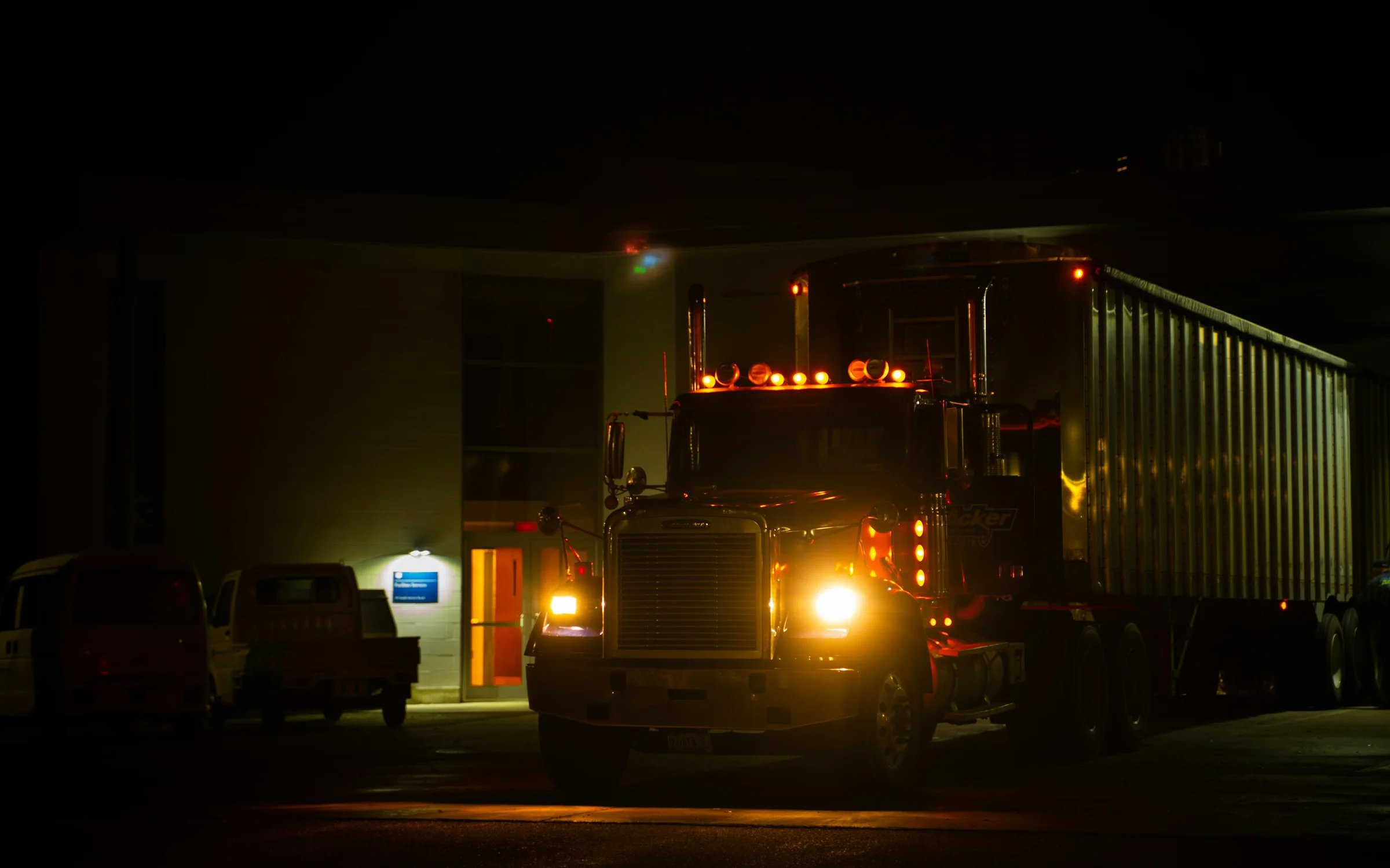 Fleet Management industry: digital products by Alpha Expansion