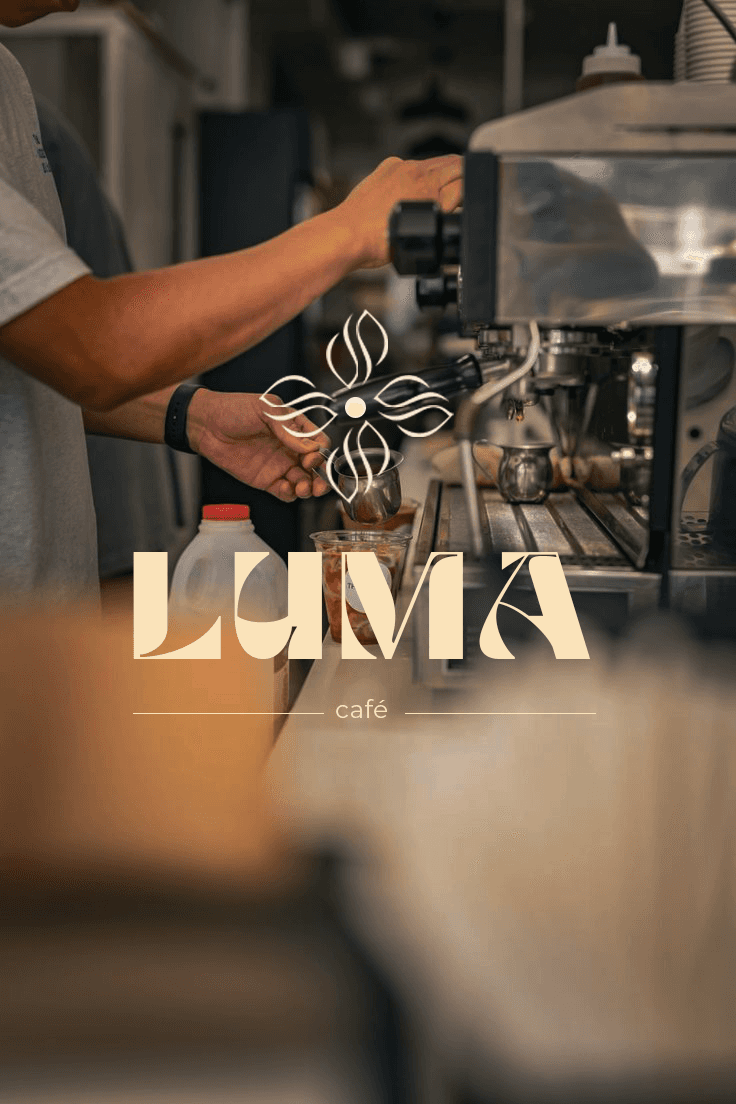 luma cafe