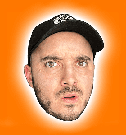 Photo de profil Colinzuka.