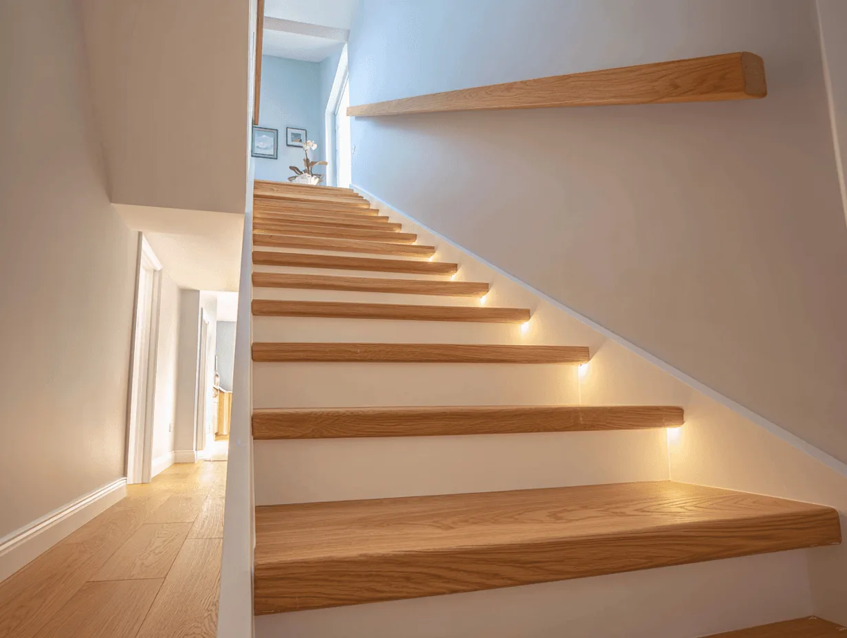 Image of Minimalist interior
