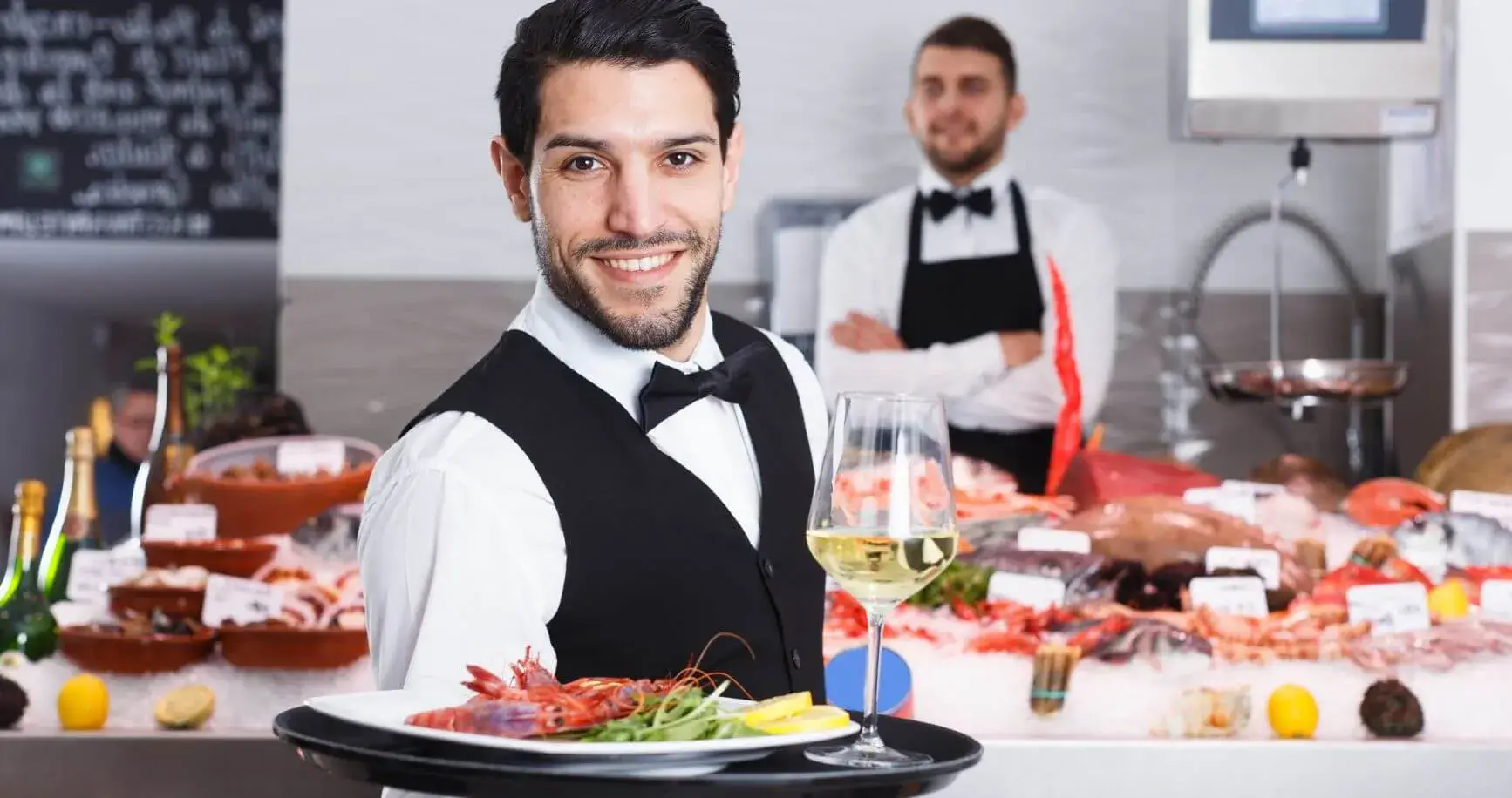 Convenio de Hostelería en Cantabria 2025