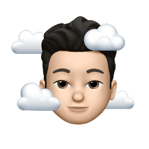 person memoji