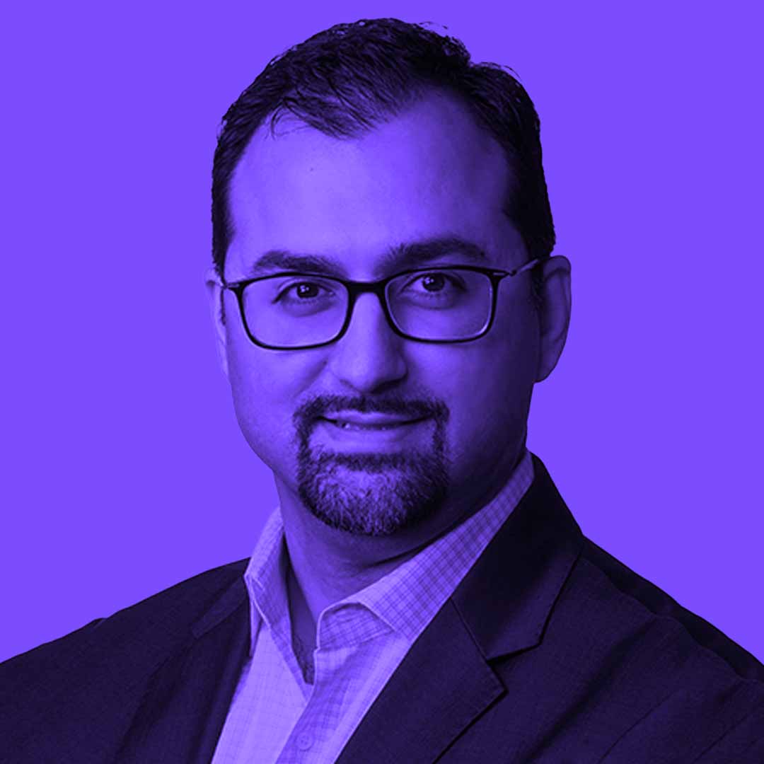 Sameer Sait