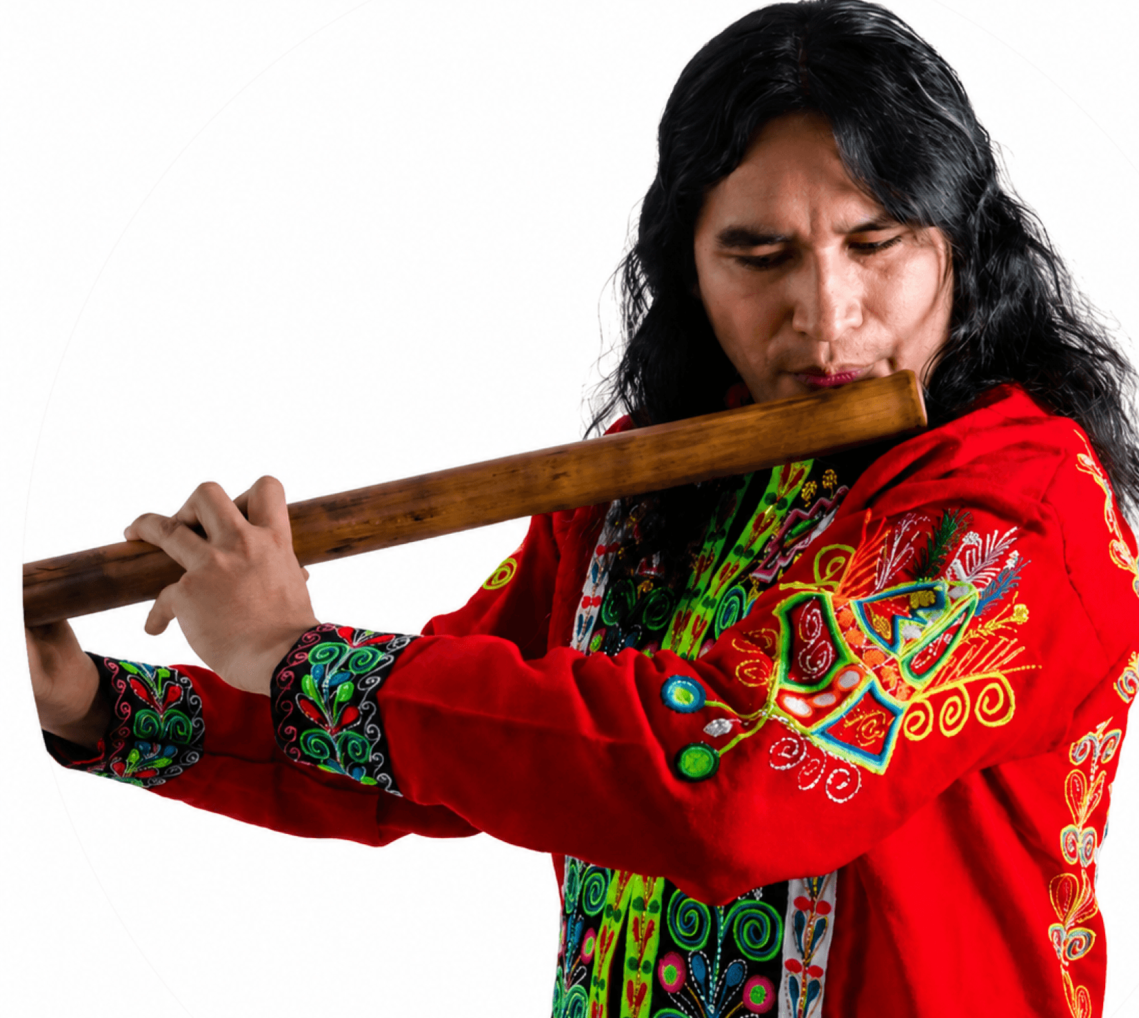 Photo of Amado Espinoza