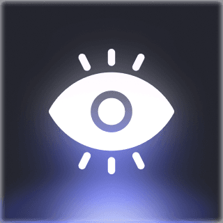 Vission Icon