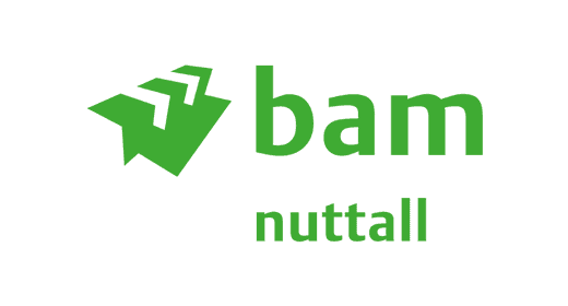 BAM Nuttall Logo