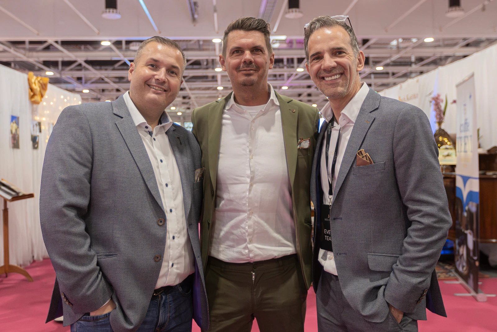 Esküvő Kiállítás Referenciac 3