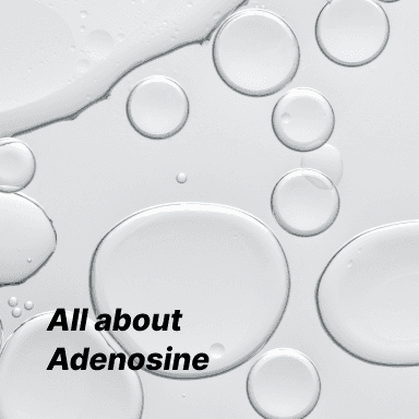 Benefits of Adenosine in Korean Skincare
