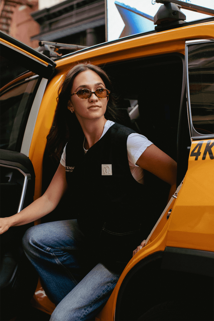 Mimi's - New York. New Yogurt