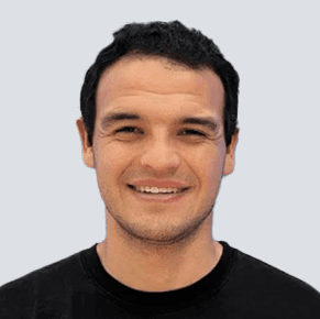 Andrés Rico