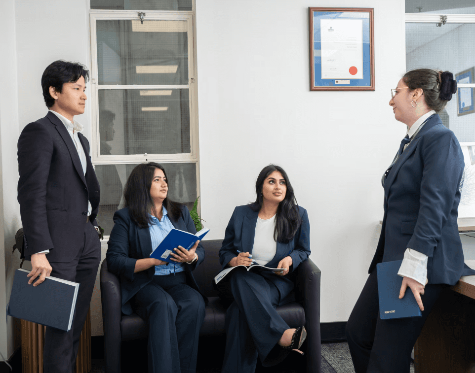 Subclass 300 Discussion Emigrate Lawyers in Australia