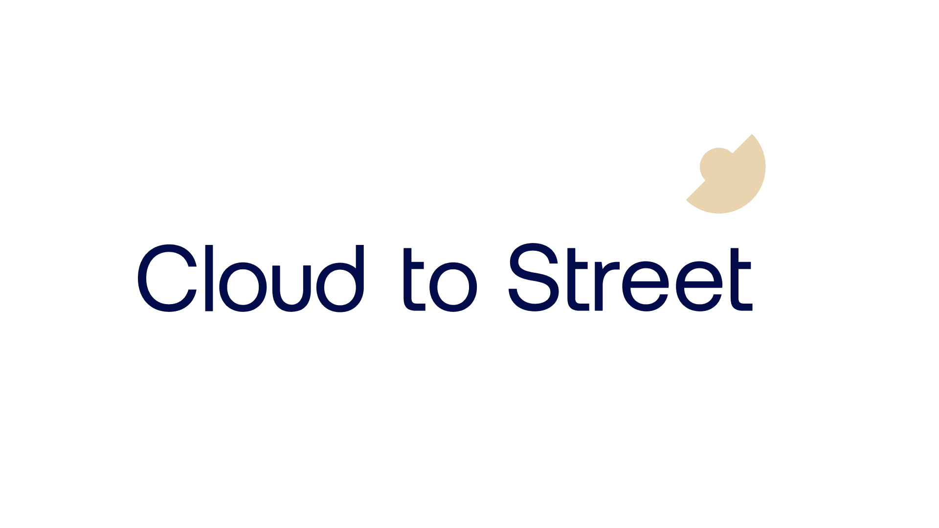 Cloud to Street project artifact 2