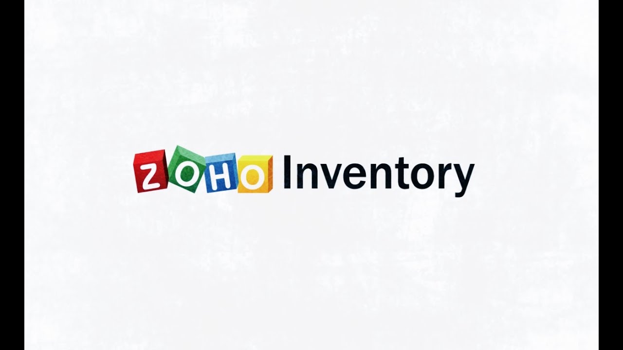 Zoho inventory logo