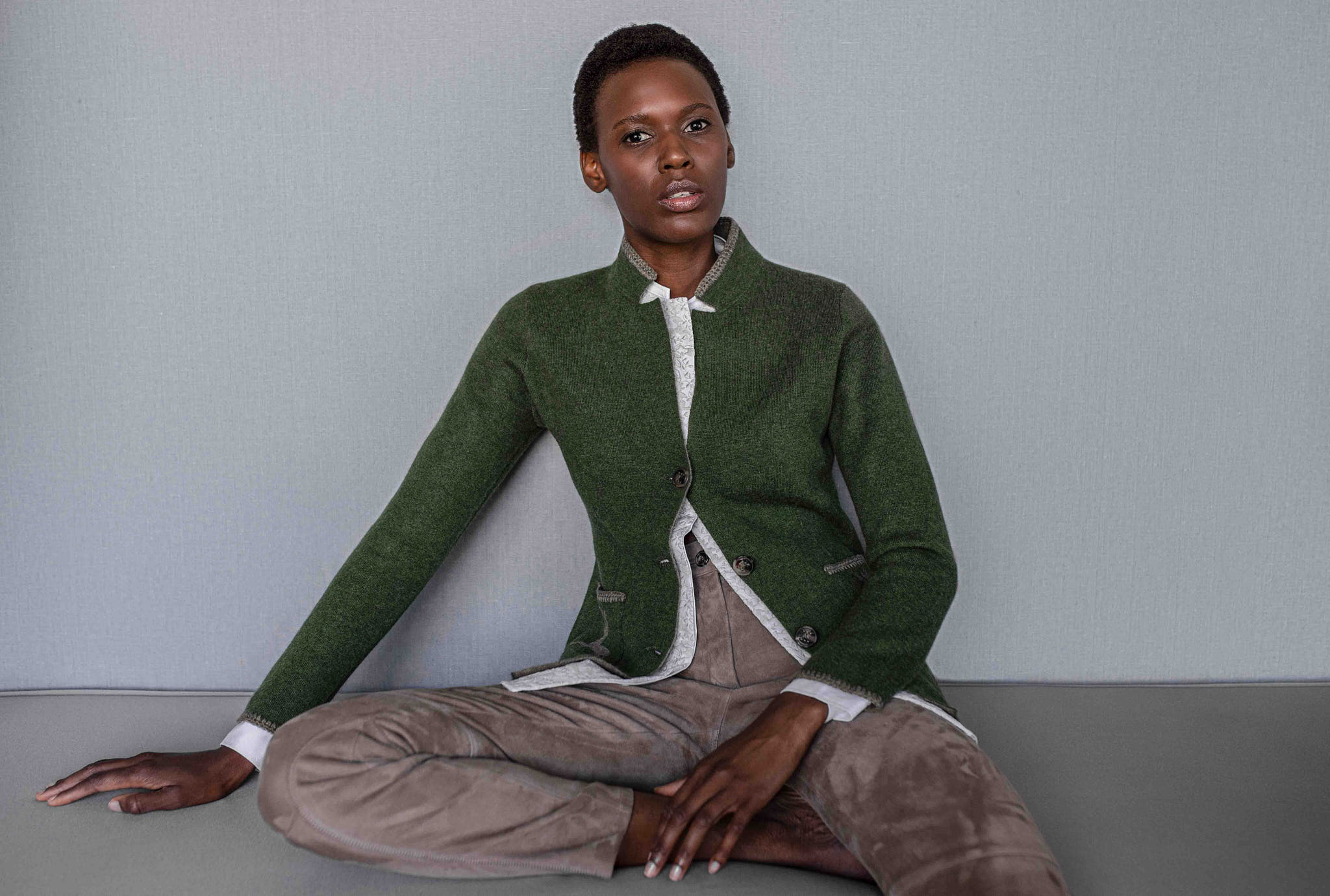 Gina for Strolz by DIE IDA