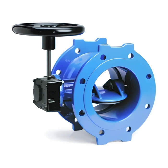 Butterfly Valve