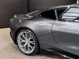 Aston Martin Vanquish V12 Bowers&WIlkins+Sitzkühlung+Jewellery Pack — Vorschaubild 8