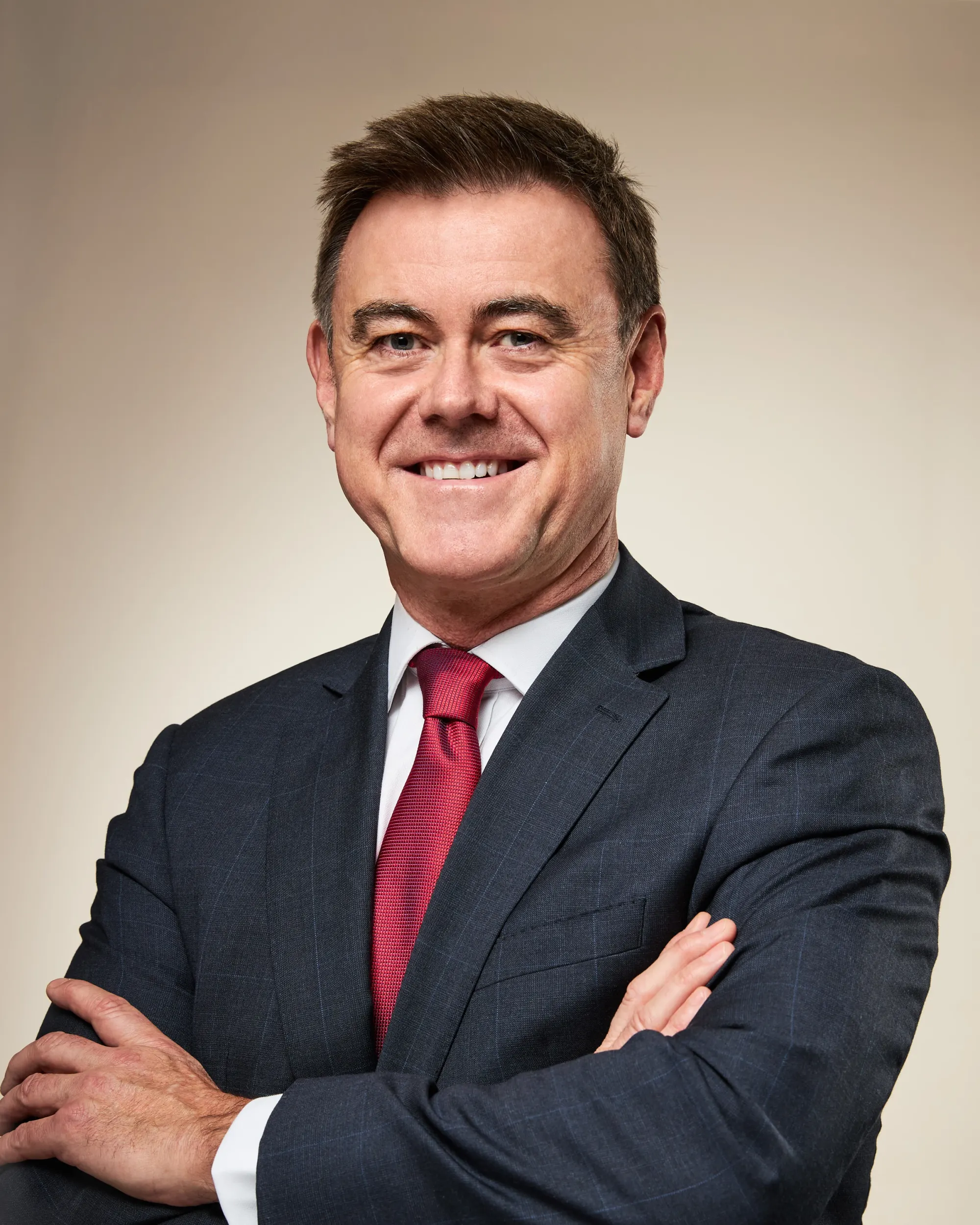Ian Golding - Veles Consulting Associate Partner