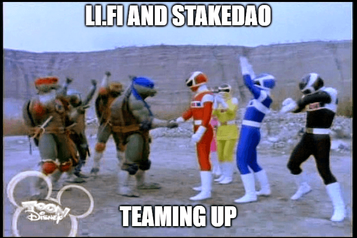 StakeDAOv2