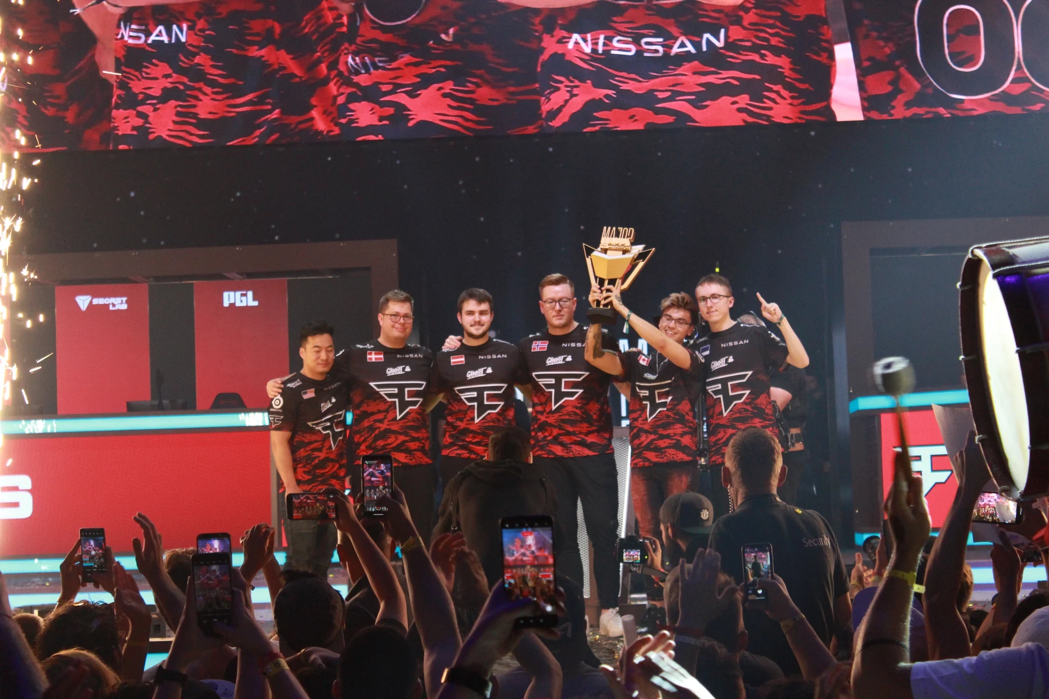 Esport turnaj