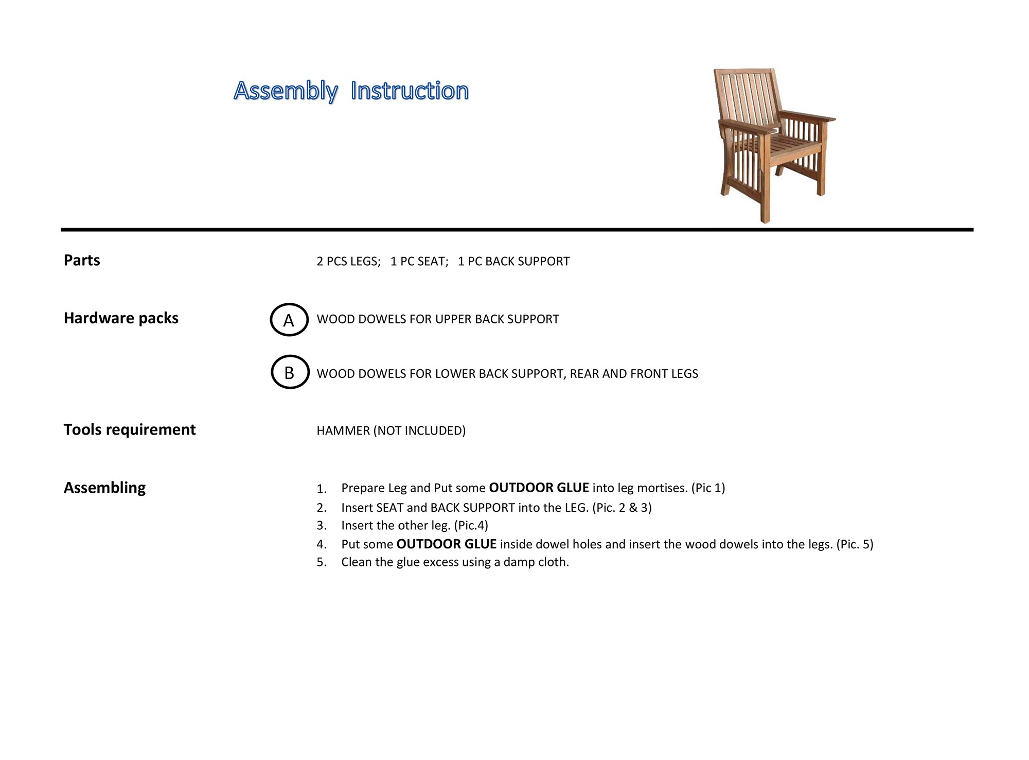 ASSEMBLY