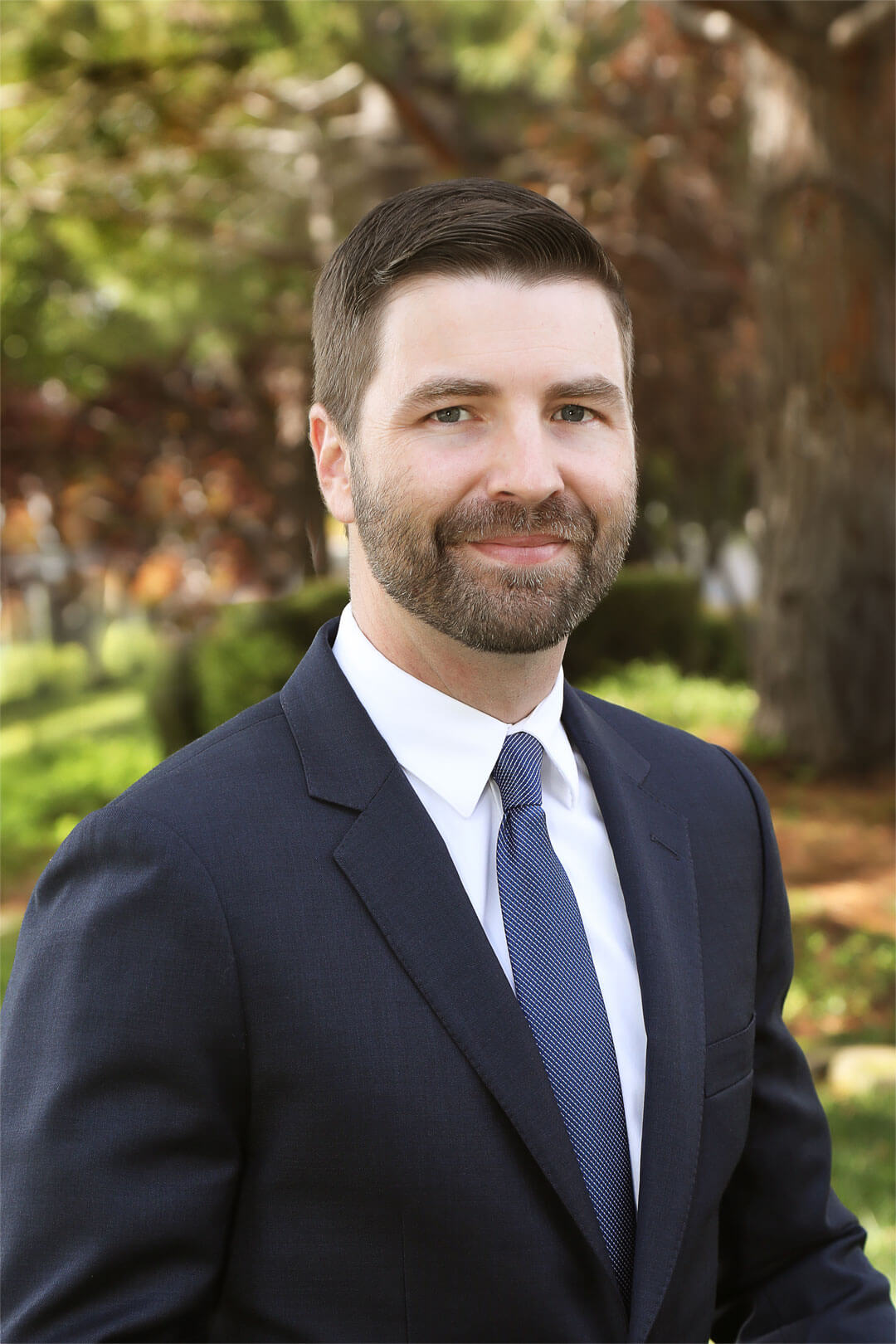 August Beam, Attorney at Law. Sims, Lawrence & Broghammer.