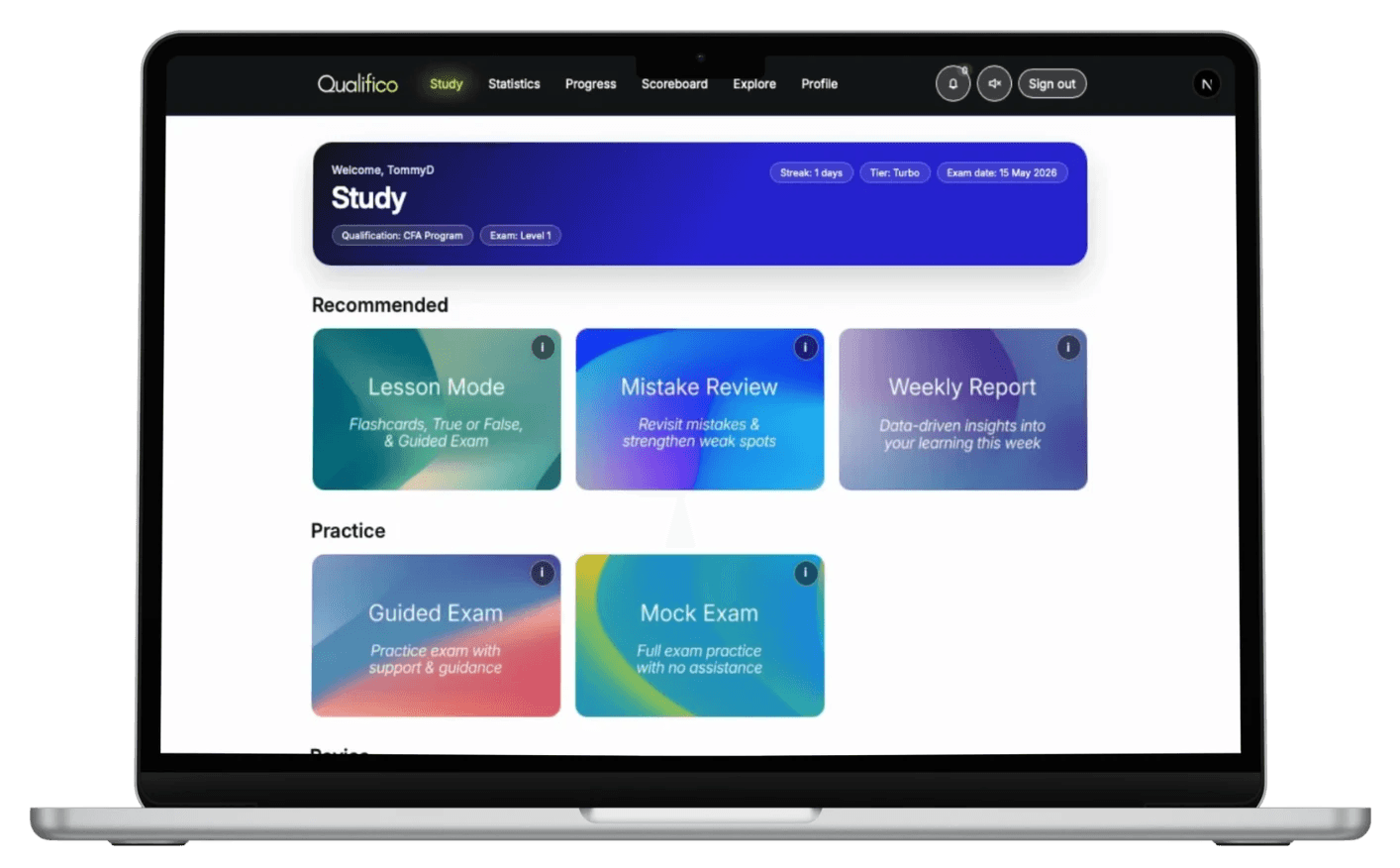 mubalil apps