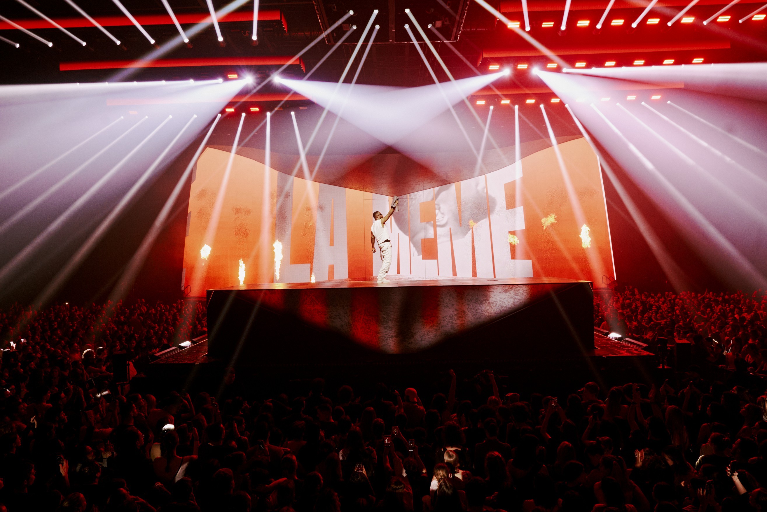 Show Gims