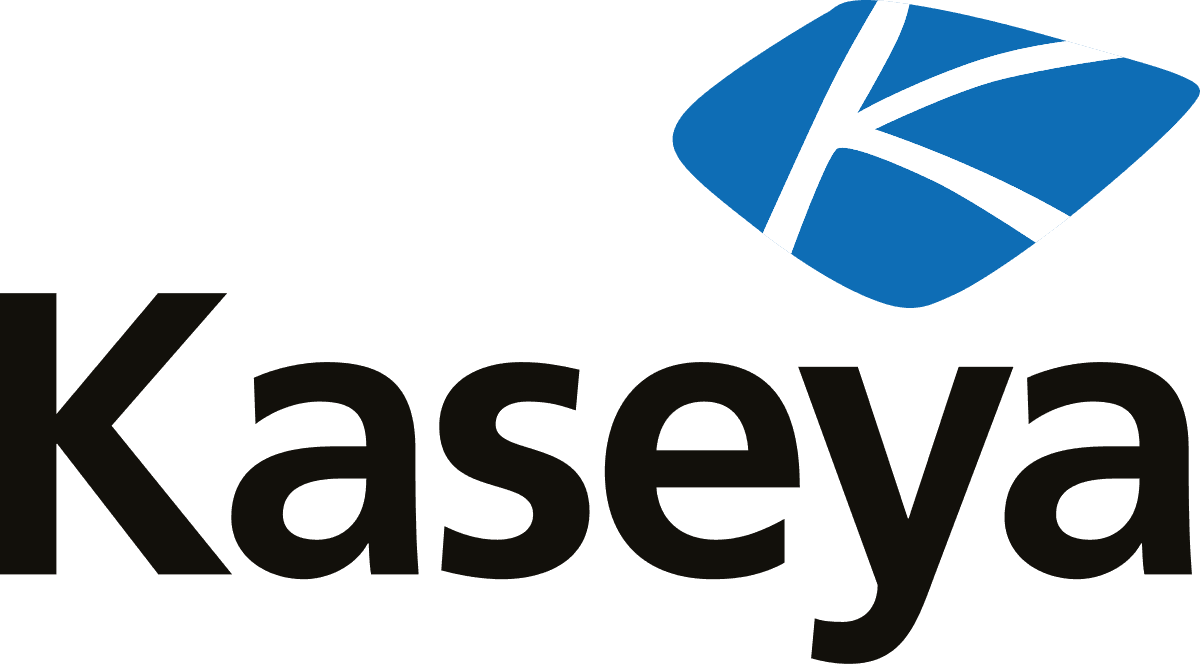 Kaseya logo