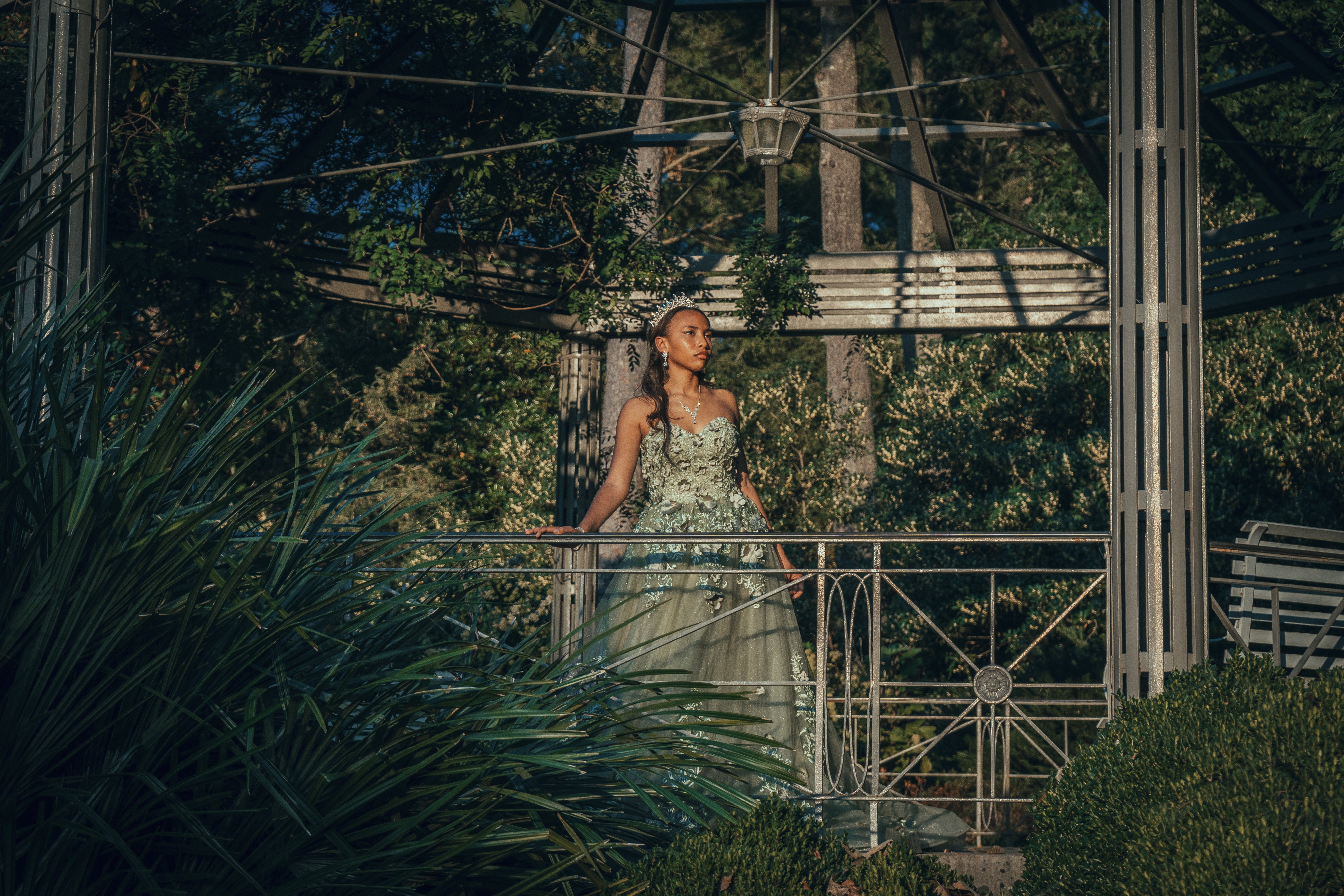 low angle photography of building