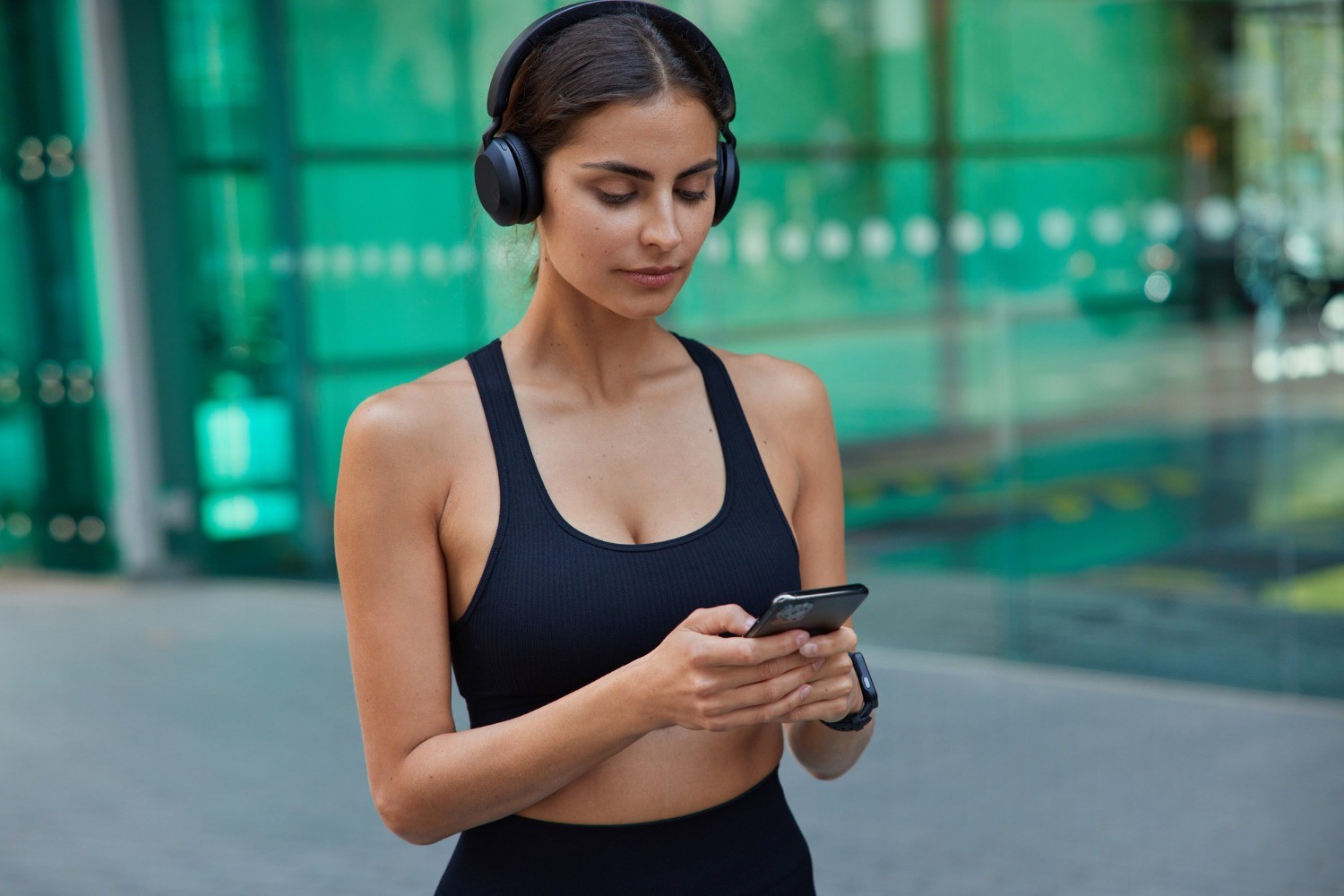 adaptacyjny plan treningowy analiza danych treningowych