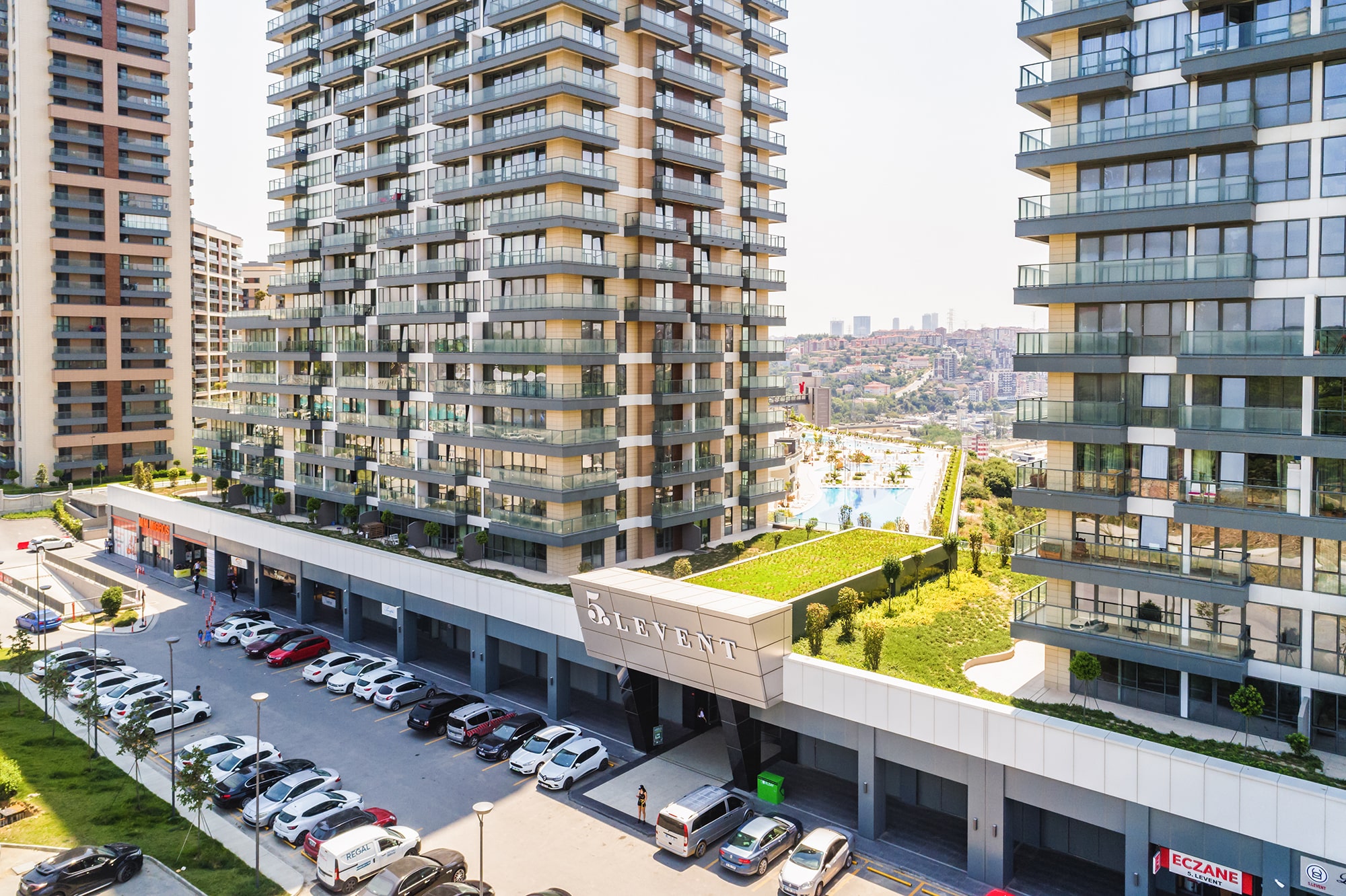 5.Levent