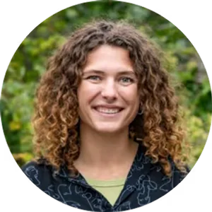 Jackie Ippel, projectleider en begeleider Student en Samenleving