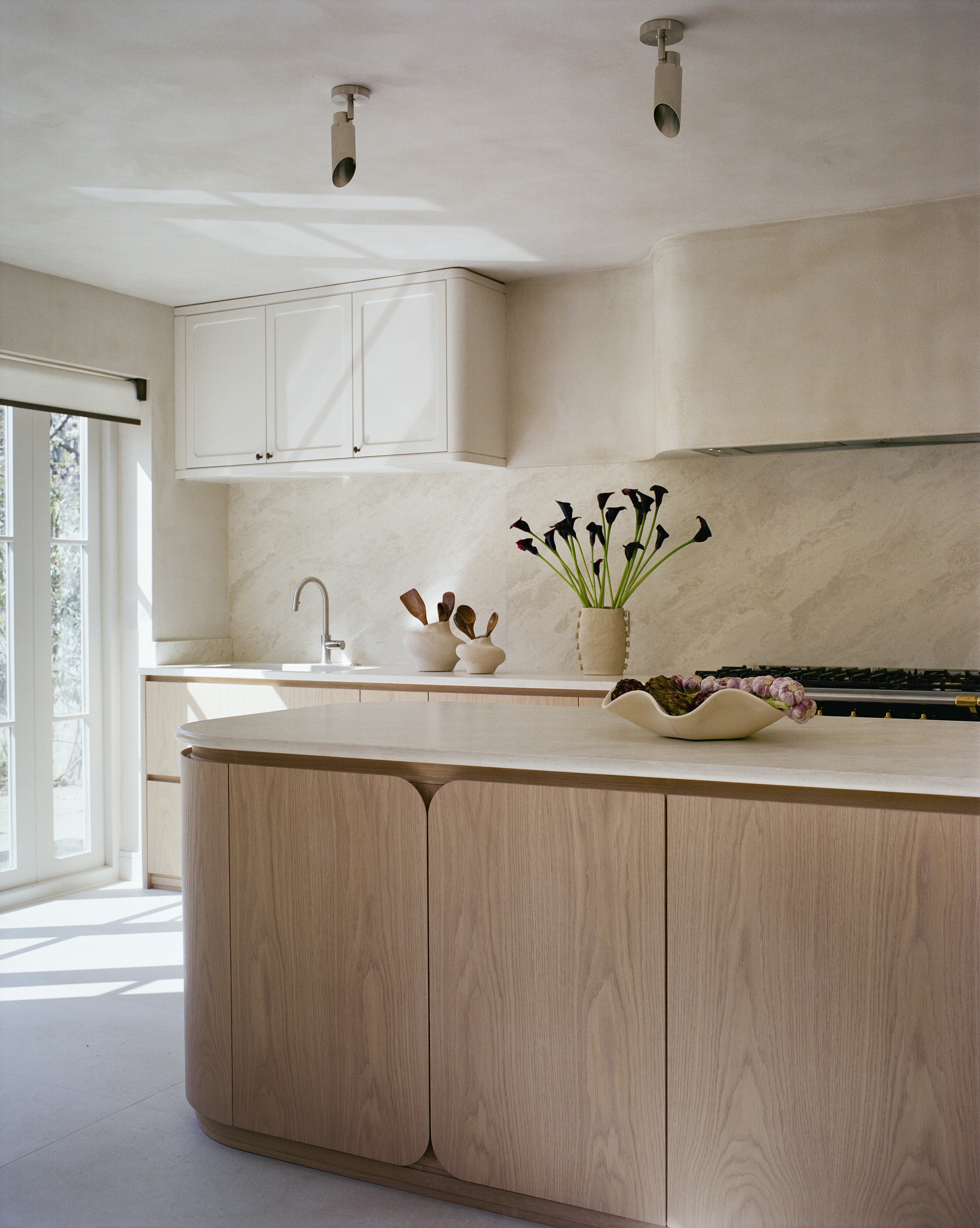 Clapham Common Kitchen